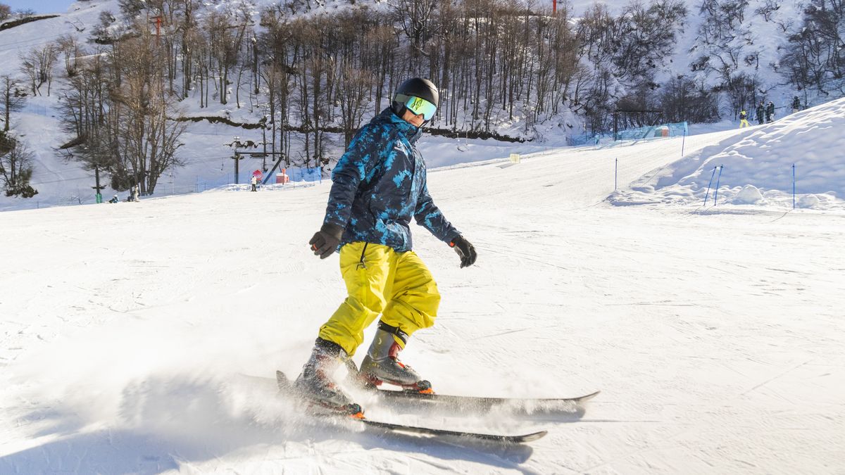 Región de Ñuble: el Valle Las Trancas es un destino de renombre internacional de montaña ubicado a los pies de la Cordillera de Los Andes que cuenta con un entorno único de bosque nativo, alturas, cascadas y bellos senderos naturales.