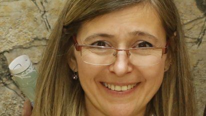 Los mercados de&nbsp;Santa Cruz&nbsp;ser&aacute;n una palanca para la recuperaci&oacute;n del entramado social y econ&oacute;mico de la provincia en el corto plazo,&nbsp;Valeria Pellizza.