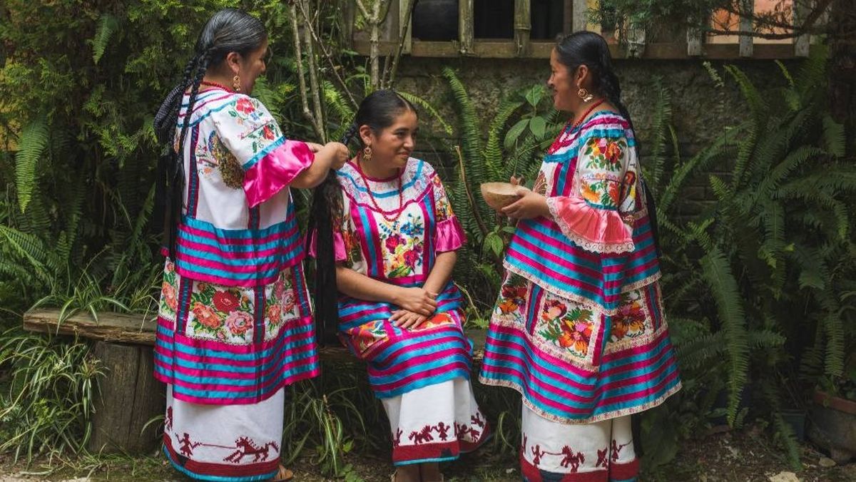 El Gobierno de México definió como se desarrollará el turismo comunitario durante este sexenio.