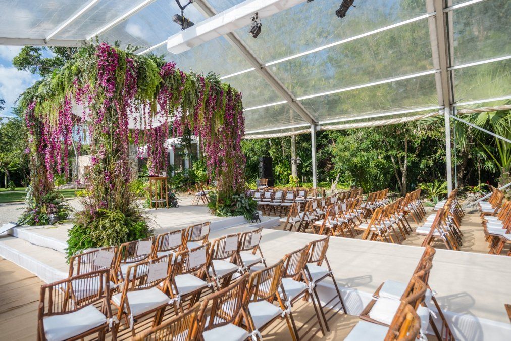 CPTQ: Caribe mexicano fortalece su oferta en turismo de romance.