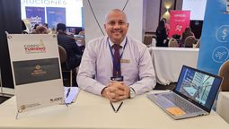 En su paso por el workshop, el Hotel Almirante Cartagena presentó el plan Siéntete Almirante, diseñado para brindar asesoría integral en estadías y eventos.