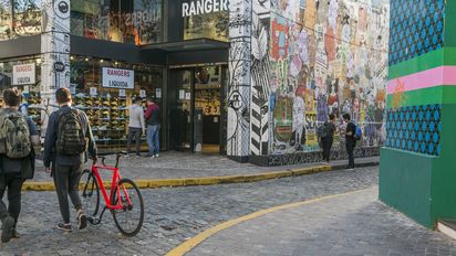 Casi medio millón de turistas extranjeros llegaron a Argentina en los primeros 15 días de 2024