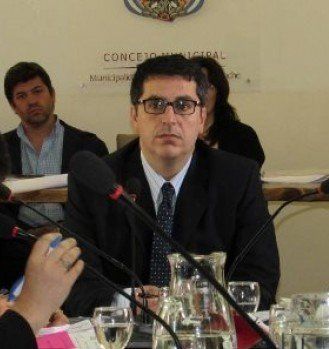 Diego Benítez propuso que se preferencia a los destinos nacionales.