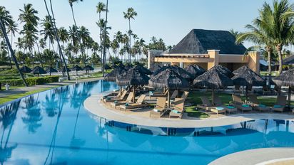 Iberostar Selection, uno de los hoteles destacados por Piamonte Turismo en Praia do Forte.