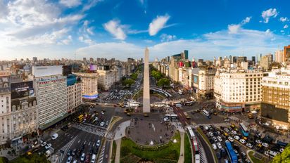 LATAM Airlines revela nuevas tendencias de viajes en la tercera edad