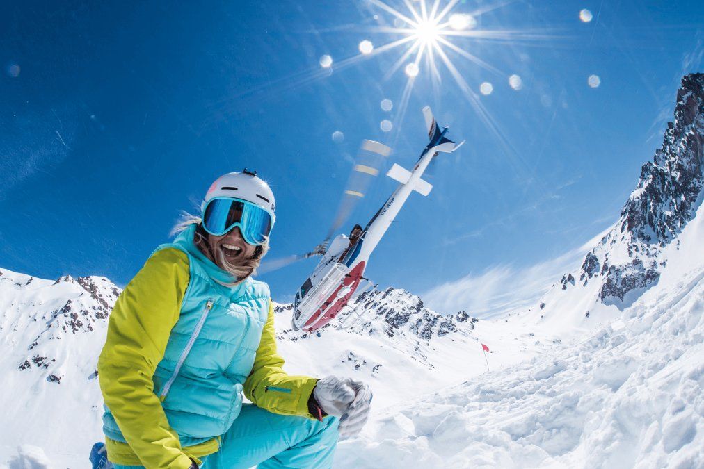 No te pierdas de conocer el centro de esquí más antiguo de América del Sur: Portillo. No te pierdas de conocer el centro de esquí más antiguo de América del Sur: Portillo.