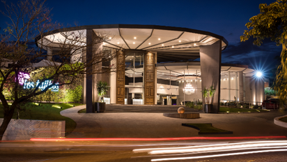 Marriott International anunció la apertura de Los Tajibos, Santa Cruz de la Sierra, a Tribute Portfolio Hotel como parte de la expansión de la huella de la compañía en la región del Caribe y Latinoamérica.