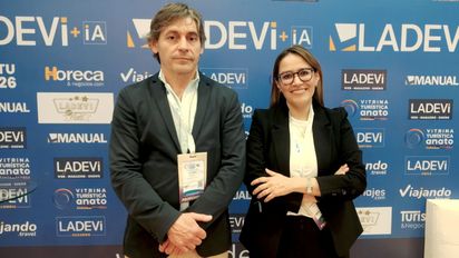 Mapa Group habilita 8 circuitos chárter desde Madrid para Latam