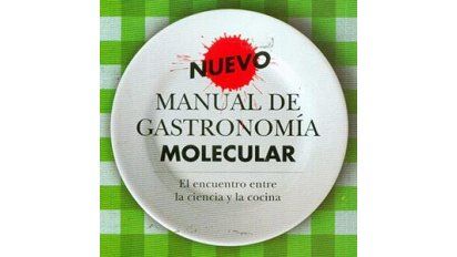 El encuentro entre la ciencia y la gastronomía
