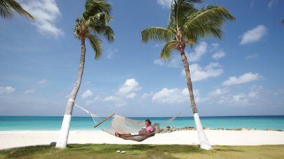 Turismo en Aruba