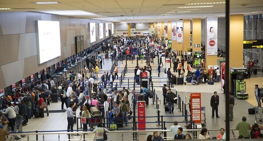 Mincetur busca reducir las alarmas del coronavirus. - Ladevi Medios y Soluciones Mincetur busca reducir las alarmas del coronavirus.