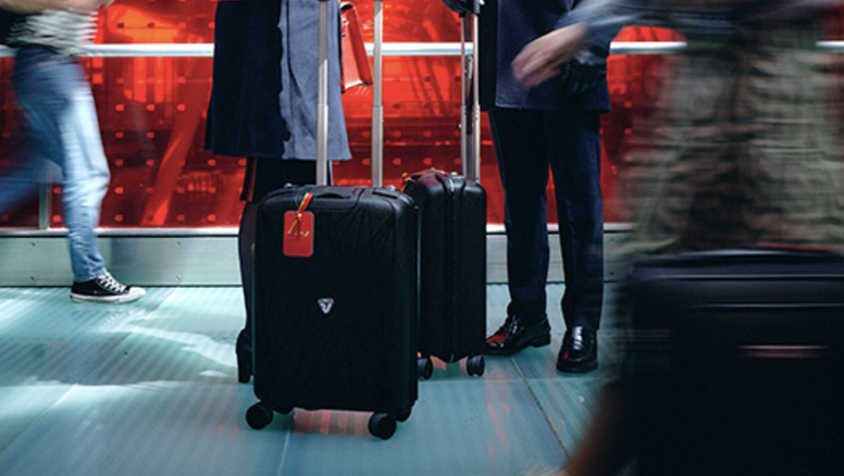 Equipaje de mano de Iberia