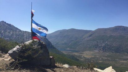 La iniciativa destaca que el paso Minas-Ñuble “es el único que une a la provincia del Neuquén con la nueva XVI Región trasandina, creada en 2017, a través de una antigua traza que era utilizada históricamente.