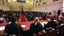Fedetur espera que la nueva constitución obligue la ética en las empresas y garantice el derecho al ocio. 