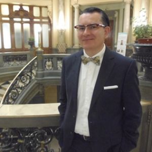 Felipe Nuño, doctor en Economía, Gestión y Desarrollo Turístico de la Universidad de Málaga: “Los países exitosos tienen modelos de recaudación, no de incentivo”