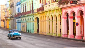 Cuba lucha por mantener su turismo a flote.&nbsp;