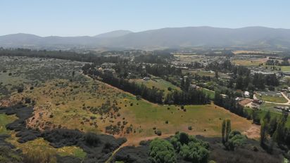 La empresa titular del Proyecto Maratué, Inmobiliaria El Refugio, aseguró que reingresará al Sistema de Evaluación Ambiental (SEA) en los próximos meses para “complementar la información requerida”.