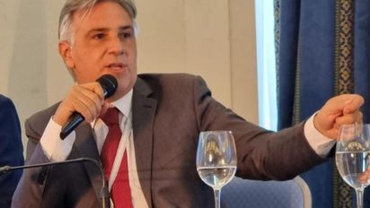Córdoba: acuerdo para impulsar el sector turístico provincial