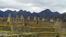 Machu Picchu contará con mejores señales y caminos para los viajeros.
