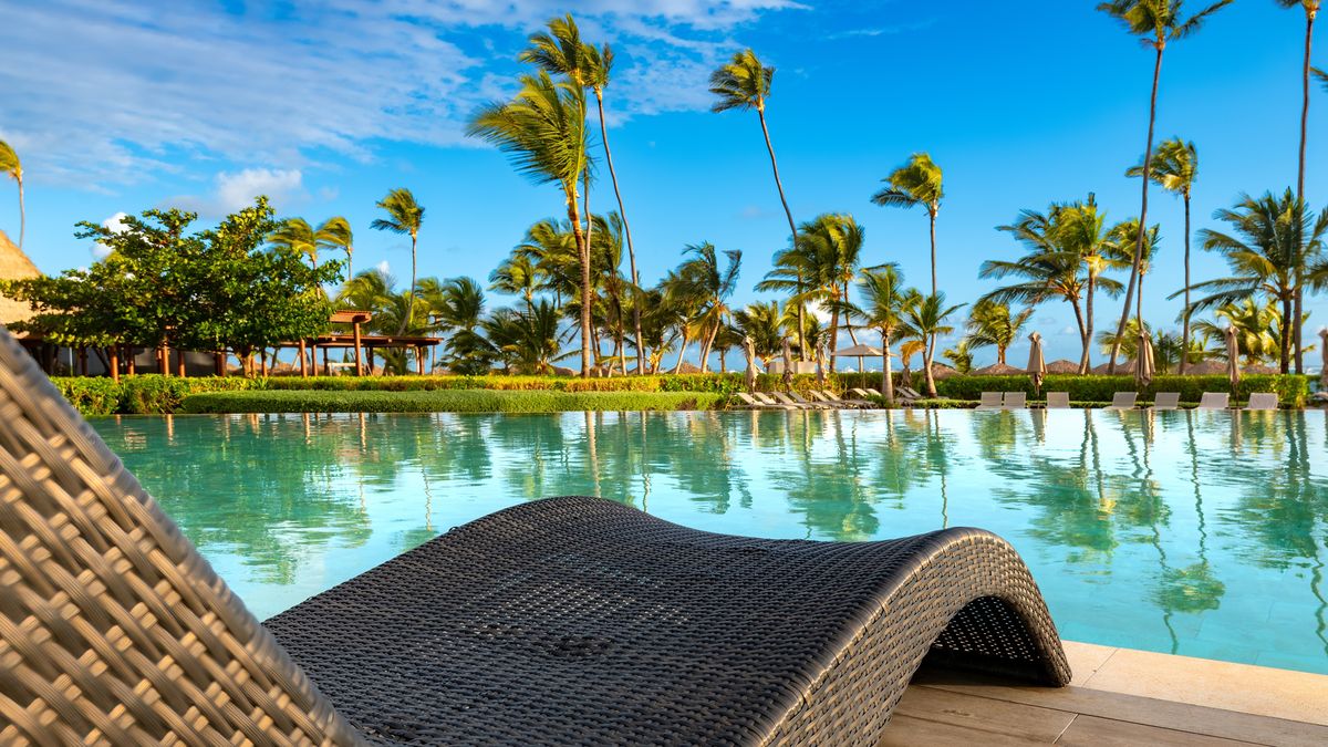 Las playas de República Dominicana son el escenario perfecto para unas vacaciones inolvidables bajo el sol caribeño.
