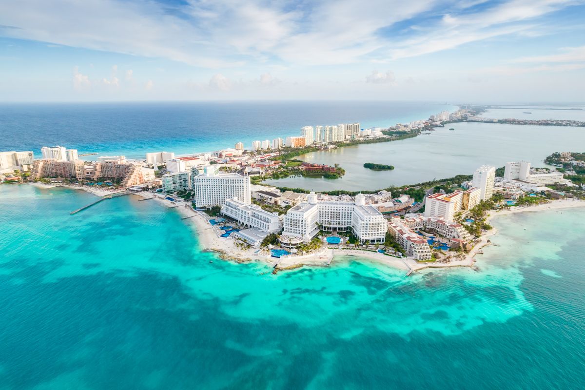 El Caribe y América Latina son dos regiones que demostraron una de las recuperaciones más rápidas hacia los niveles de 2019.