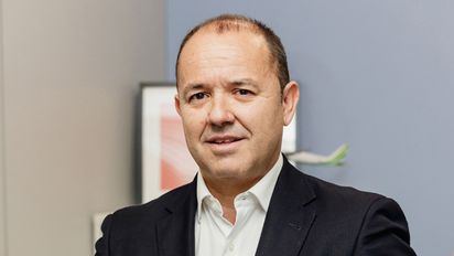 Islas Canarias: Ignacio Poladura, nuevo presidente electo de Acavyt