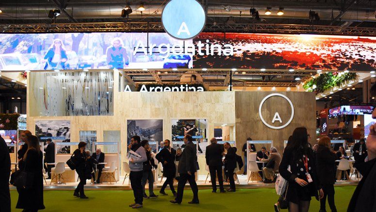 La delegaciónde Fehgra integra la Comitiva Argentina en FITUR, que está encabezada por el Ministeriode Turismo y Deportes de la Nación.&nbsp;