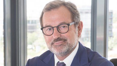 Richard Vogel se mantiene optimista en cuanto al futuro de los cruceros.