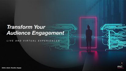 MICE: equipamiento tecnológico para eventos virtuales 