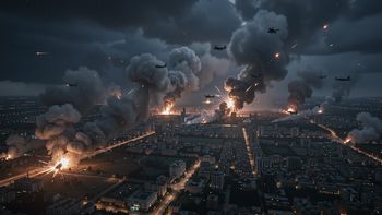 Cancillería advierte sobre viajes a Israel y otros países de la región.