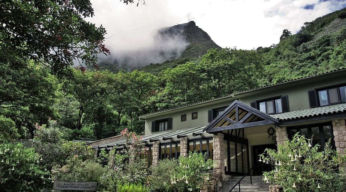 Cuestionan la inacción del Gore Cusco a menos de 100 días de la culminación del contrato con el operador actual del hotel ubicado en la puerta de entrada de Machu Picchu. - Ladevi Medios y Soluciones Cuestionan la inacción del Gore Cusco a menos de 100 días de la culminación del contrato con el operador actual del hotel ubicado en la puerta de entrada de Machu Picchu.