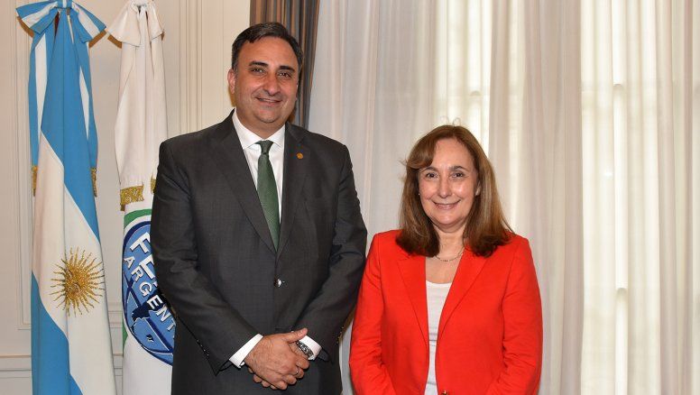 Lospresidentes de Fehgra y Faevyt apuestan construir una relación comercial éticaen el sector turístico.&nbsp;