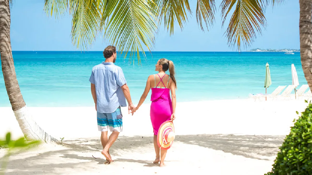 Las Islas Caimán son un increíble destino exclusivo del Caribe.