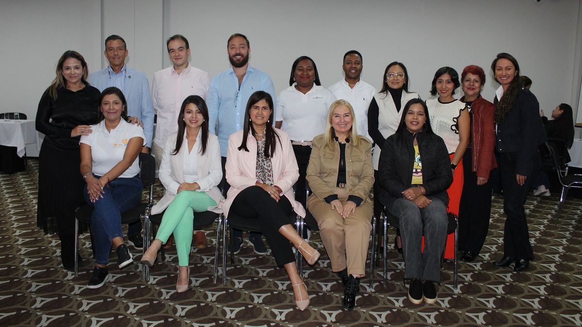 Hoteleros y turoperadores cerraron su caravana de 2024 en Bogotá con resultados de asistencia positivos.&nbsp;