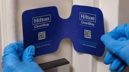 Hilton CleanStay se implementará en la mayoría de las propiedades antes del 18 de julio.&nbsp;