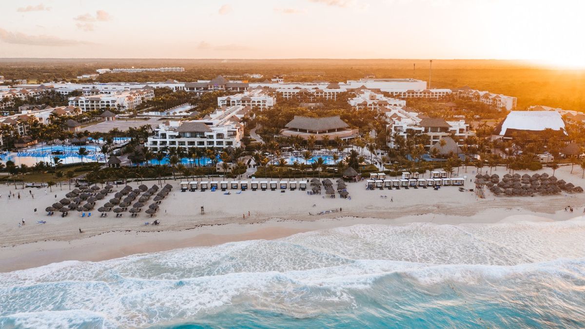 Hard Rock Hotels: infraestructura ideal para el segmento MICE en Punta Cana.