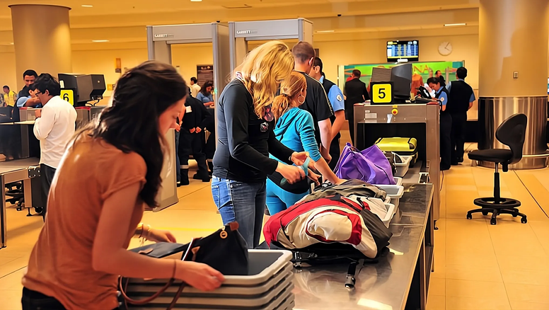 El Tráfico aéreo en América Latina y el Caribe creció 2,5% interanual en septiembre según informó ALTA.