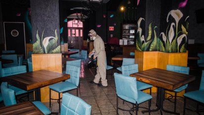 Yucatán avanza en la certificación sanitaria del sector turístico