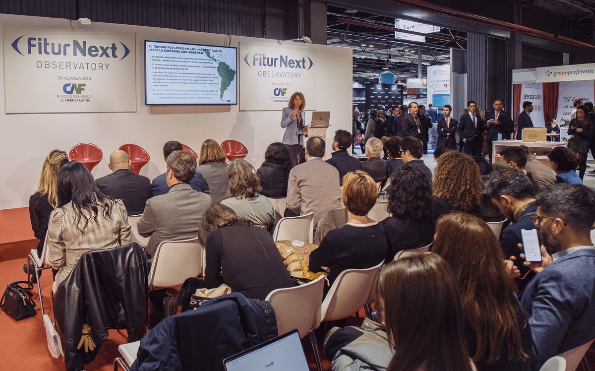 Fitur Next premiará aquellas iniciativas turísticas que contribuyen a revitalizar los territorios. - Ladevi Medios y Soluciones Fitur Next premiará aquellas iniciativas turísticas que contribuyen a revitalizar los territorios.