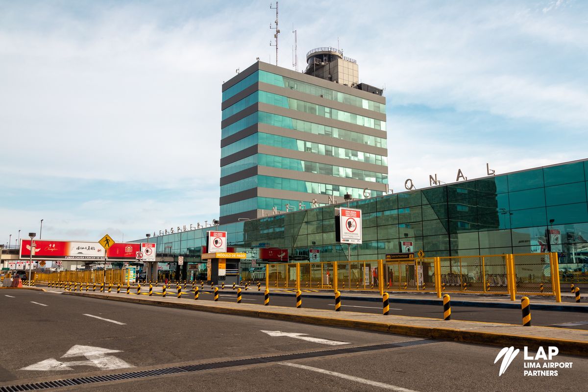 Parlamentaria del Congreso del Perú promovió ley para beneficiar a este sector de la población e incentivarlos a viajar con fines turísticos o no. - Ladevi Medios y Soluciones Parlamentaria del Congreso del Perú promovió ley para beneficiar a este sector de la población e incentivarlos a viajar con fines turísticos o no.