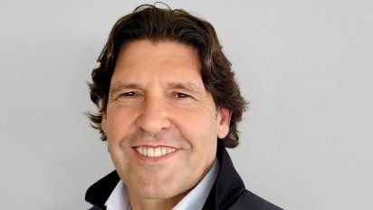 Javier Ferrarotti: “Es nuestro deseo acompañardesde nuestra experiencia a los hoteleros independientes que deseen hacer usode nuestras herramientas de gestión y tecnologías”.&nbsp; &nbsp; &nbsp;