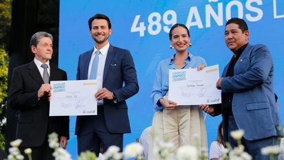 Ministerio de Turismo anuncia medidas para la reactivación turística de Guayaquil