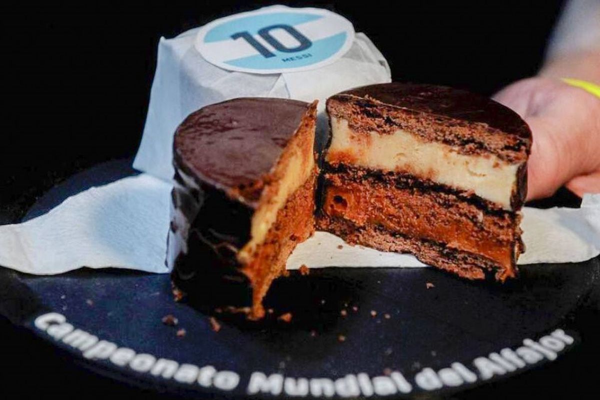 Fin de semana en Buenos Aires: el Campeonato Mundial del Alfajor celebrar&aacute; su tercera edici&oacute;n en el predio de La Rural.