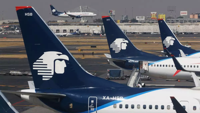 Aeroméxico: claves para que las agencias de viajes obtengan reembolsos de vuelos.