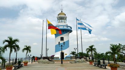 Fenacaptur solicita eliminación del toque de queda en Guayaquil