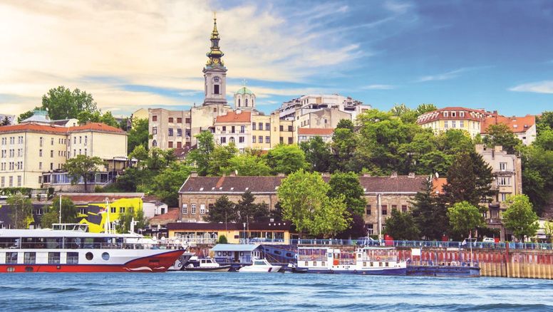 Los cruceros fluviales de Europamundo recorren ríos tan emblemáticos como el Danubio, Rin, Sena, Duero y Ródano.