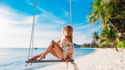 Un destino que sigue marcando tendencia en vacaciones en el Caribe.