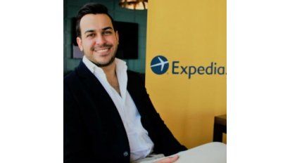 Freddy Domínguez, Expedia Group: “Vamos hacia una mayor personalización y un mejor servicio al cliente” 