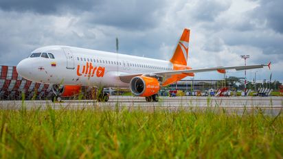 Ultra Air anunció nuevas rutas nacionales e internacionales para 2023.