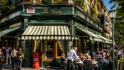 buenos aires: 5 cafes historicos para conocer en tu proxima visita a la ciudad